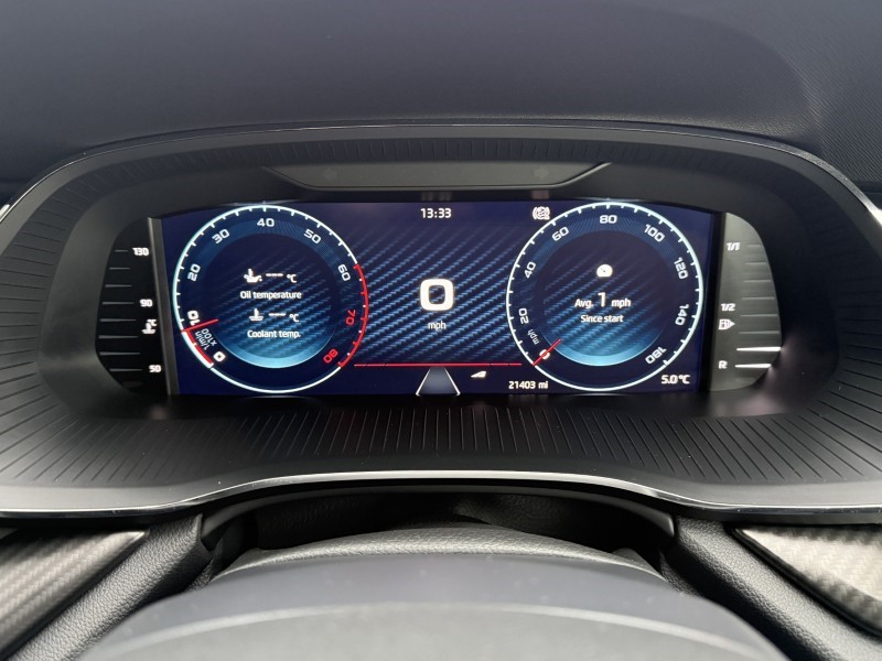 Used Skoda Octavia 2023 for sale - 77435249: Photo 31