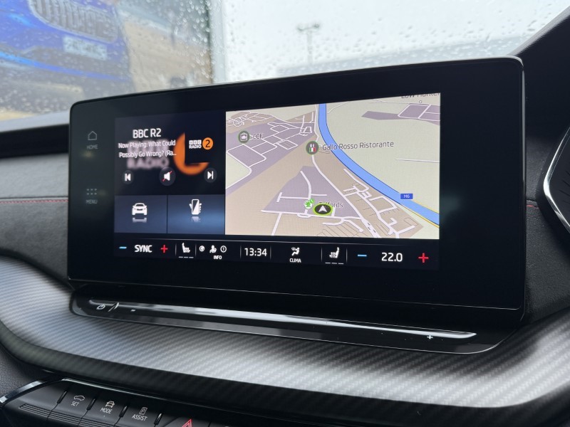 Used Skoda Octavia 2023 for sale - 77435249: Photo 32