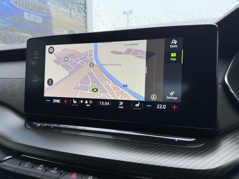 Used Skoda Octavia 2023 for sale - 77435249: Photo 36