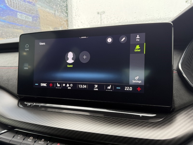 Used Skoda Octavia 2023 for sale - 77435249: Photo 38