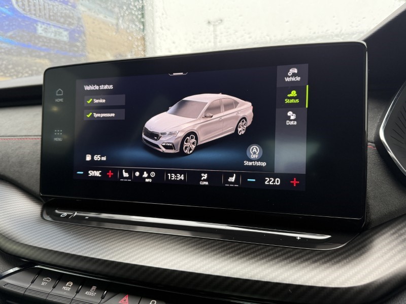 Used Skoda Octavia 2023 for sale - 77435249: Photo 39