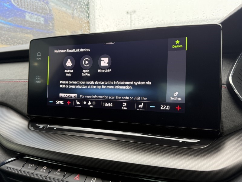 Used Skoda Octavia 2023 for sale - 77435249: Photo 40