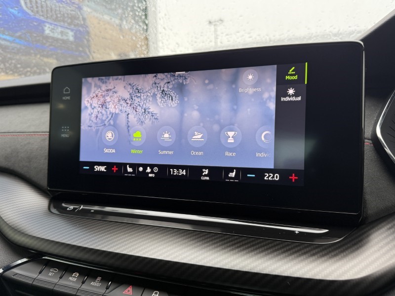 Used Skoda Octavia 2023 for sale - 77435249: Photo 42