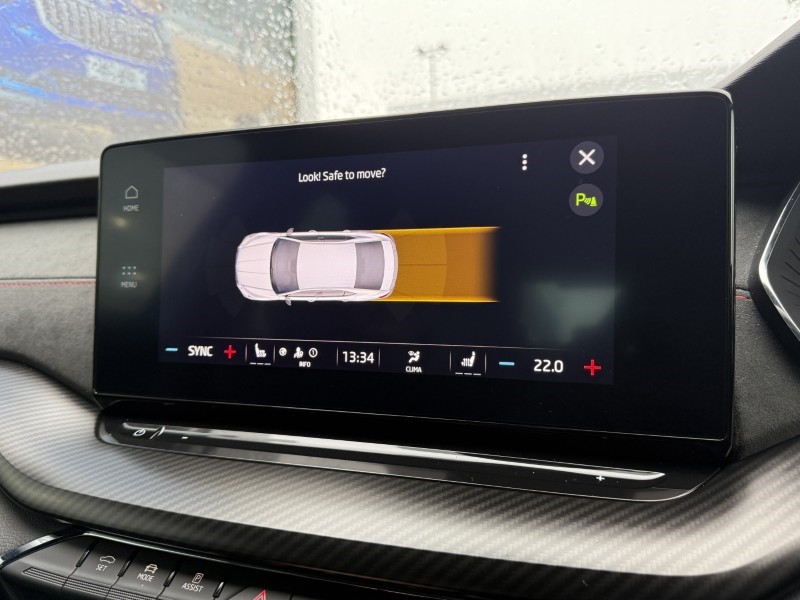 Used Skoda Octavia 2023 for sale - 77435249: Photo 43