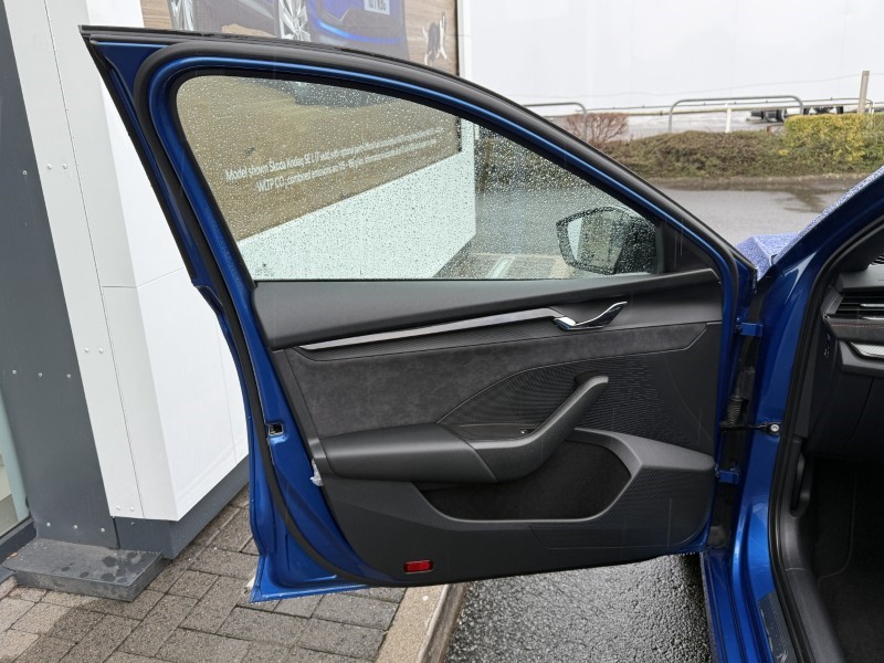 Used Skoda Octavia 2023 for sale - 77435249: Photo 44