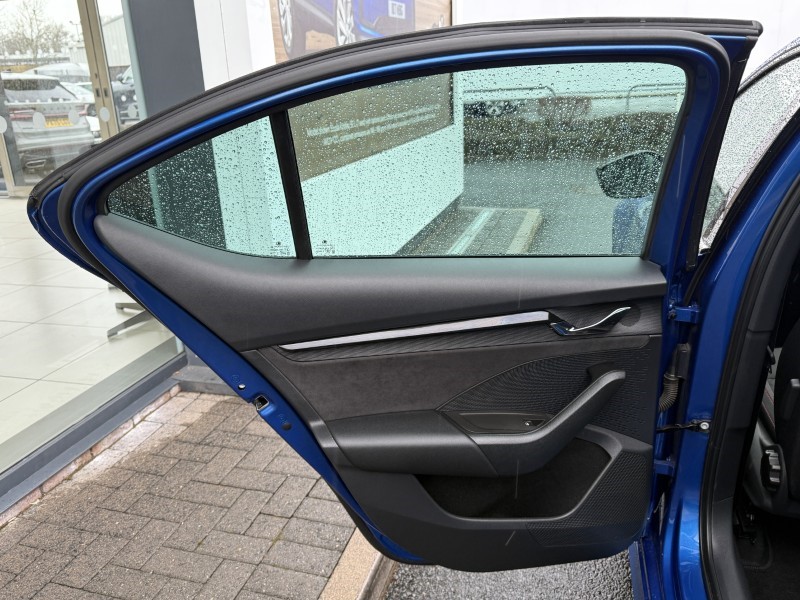 Used Skoda Octavia 2023 for sale - 77435249: Photo 48