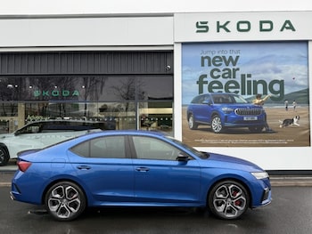 Used Skoda Octavia 2023 for sale - 77435249: Photo