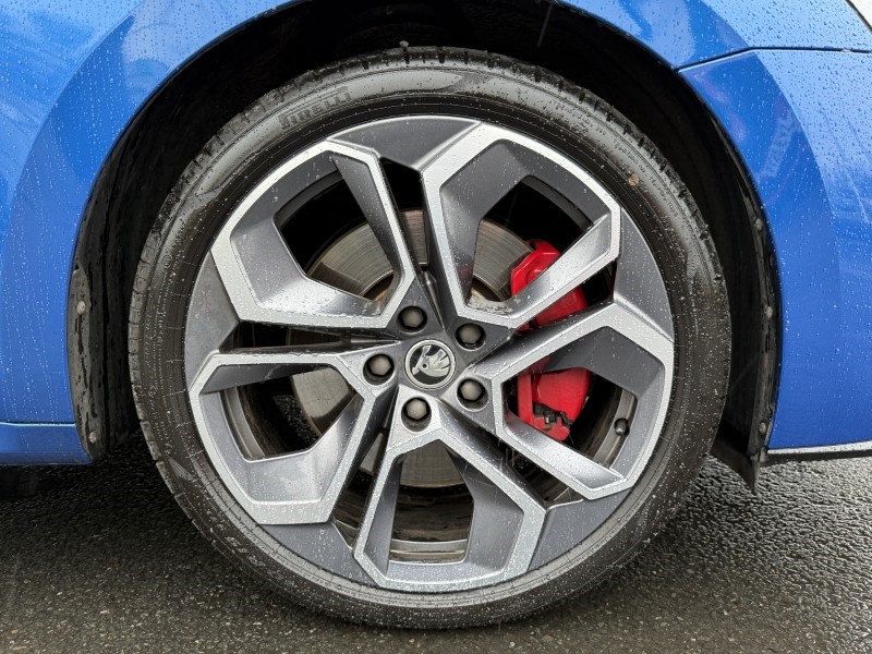 Used Skoda Octavia 2023 for sale - 77435249: Photo 5