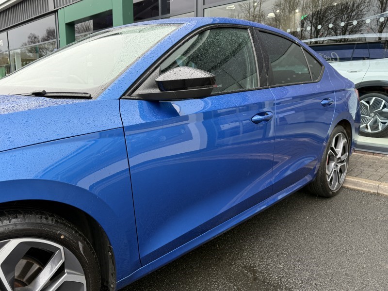 Used Skoda Octavia 2023 for sale - 77435249: Photo 57