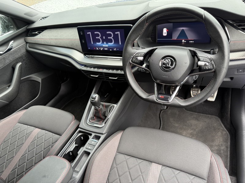 Used Skoda Octavia 2023 for sale - 77435249: Photo 6