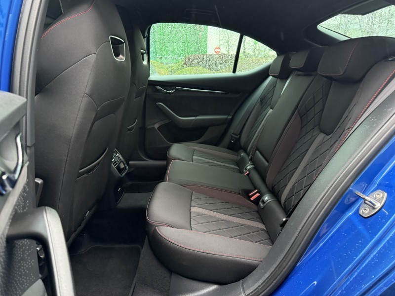 Used Skoda Octavia 2023 for sale - 77435249: Photo 8