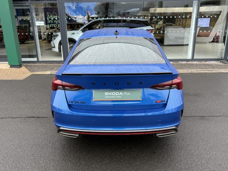 Used Skoda Octavia 2023 for sale - 77435249: Photo 9