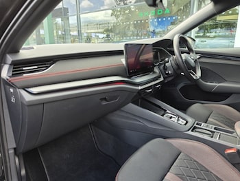 Used Skoda Octavia 2024 for sale - 78979550: Photo