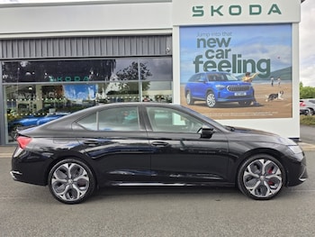 Used Skoda Octavia 2024 for sale - 78979550: Photo
