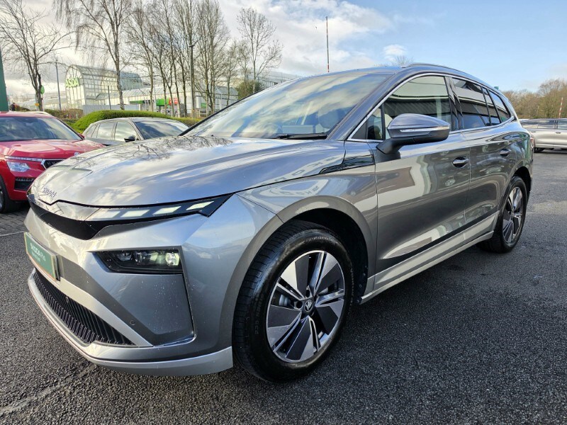 Used Skoda Enyaq 2025 for sale - 78025617: Photo 12