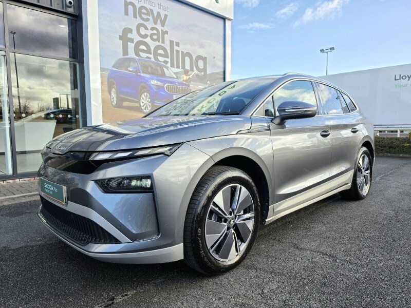 Used Skoda Enyaq 2025 for sale - 78025617: Photo 14