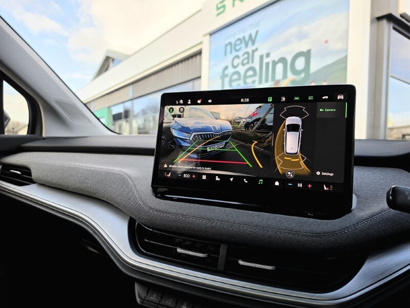 Used Skoda Enyaq 2025 for sale - 78025617: Photo 15