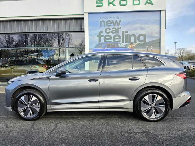 Used Skoda Enyaq 2025 for sale - 78025617: Photo 16