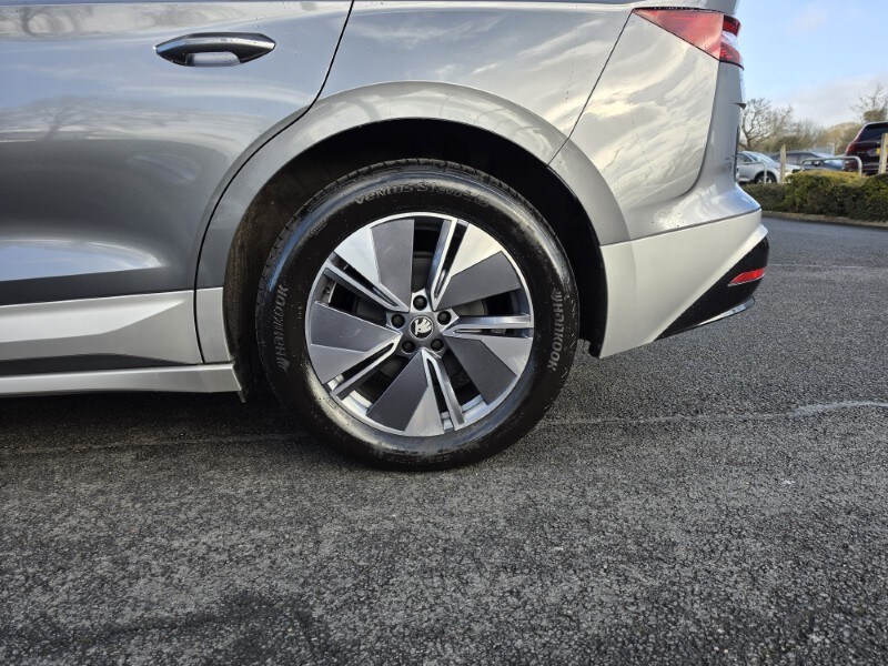 Used Skoda Enyaq 2025 for sale - 78025617: Photo 17