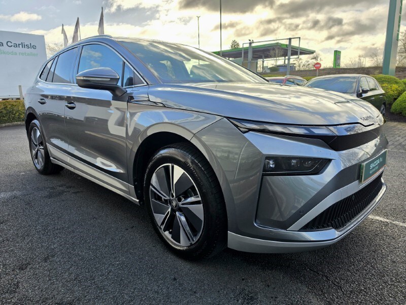 Used Skoda Enyaq 2025 for sale - 78025617: Photo 18