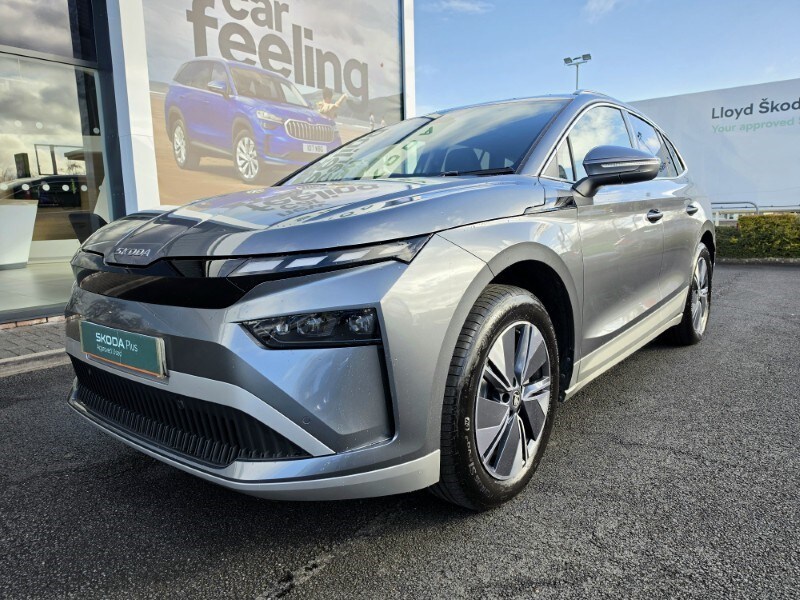 Used Skoda Enyaq 2025 for sale - 78025617: Photo 19