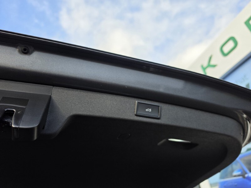 Used Skoda Enyaq 2025 for sale - 78025617: Photo 22