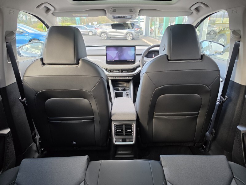 Used Skoda Enyaq 2025 for sale - 78025617: Photo 23