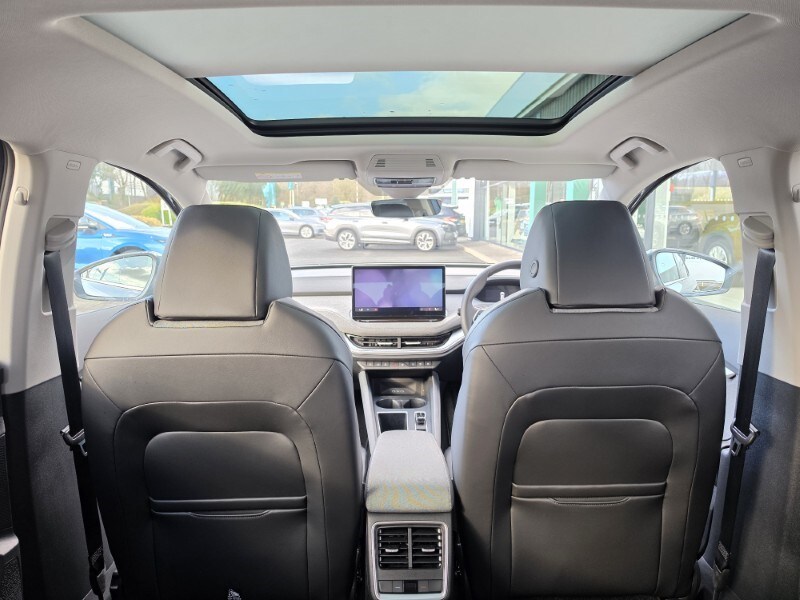 Used Skoda Enyaq 2025 for sale - 78025617: Photo 24