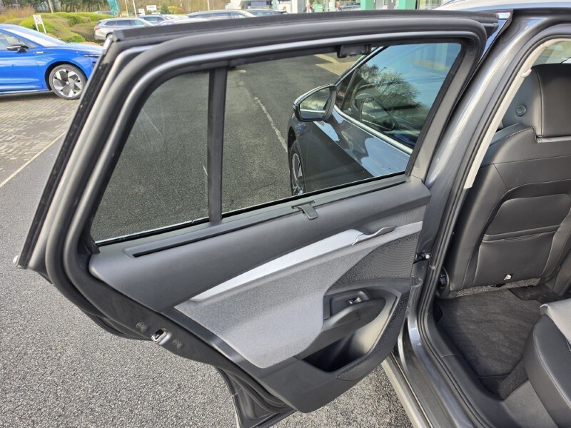 Used Skoda Enyaq 2025 for sale - 78025617: Photo 25