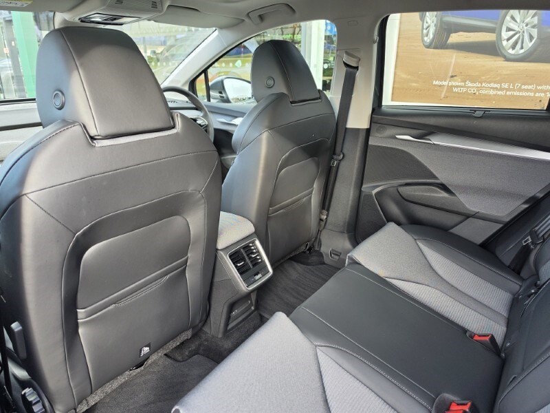 Used Skoda Enyaq 2025 for sale - 78025617: Photo 26