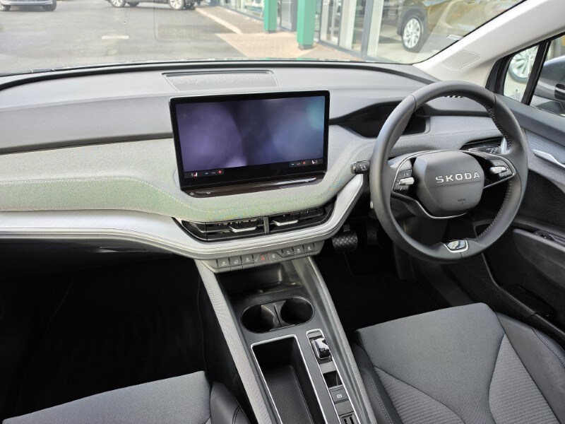 Used Skoda Enyaq 2025 for sale - 78025617: Photo 27