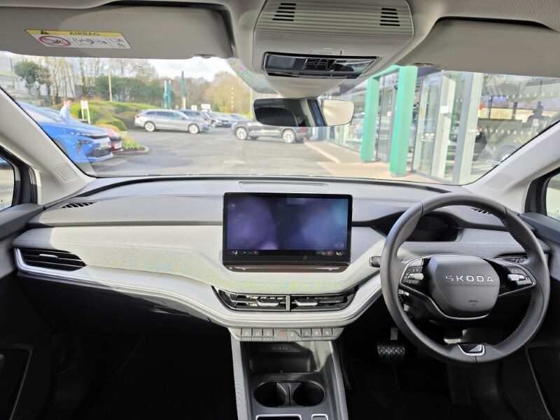 Used Skoda Enyaq 2025 for sale - 78025617: Photo 28