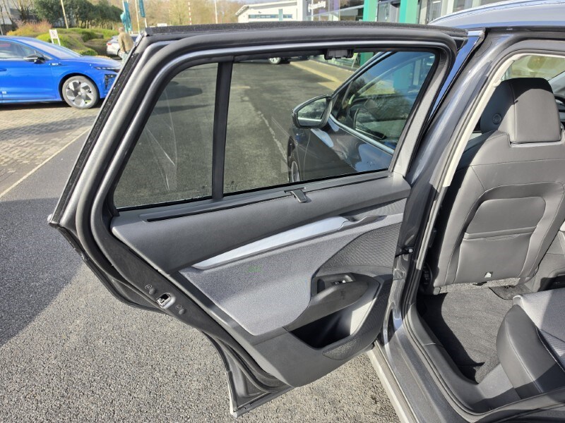 Used Skoda Enyaq 2025 for sale - 78025617: Photo 31