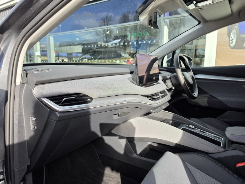 Used Skoda Enyaq 2025 for sale - 78025617: Photo 32