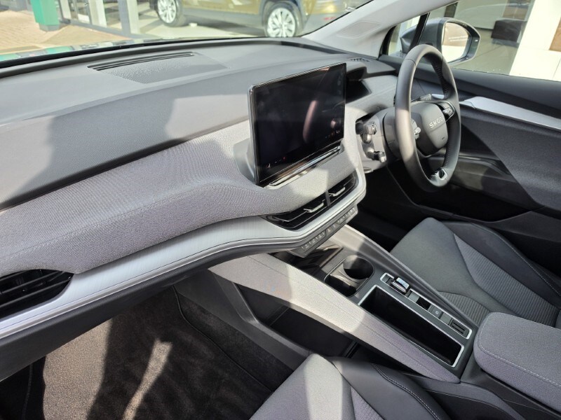 Used Skoda Enyaq 2025 for sale - 78025617: Photo 33