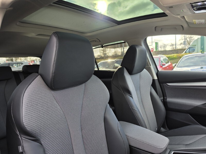 Used Skoda Enyaq 2025 for sale - 78025617: Photo 37