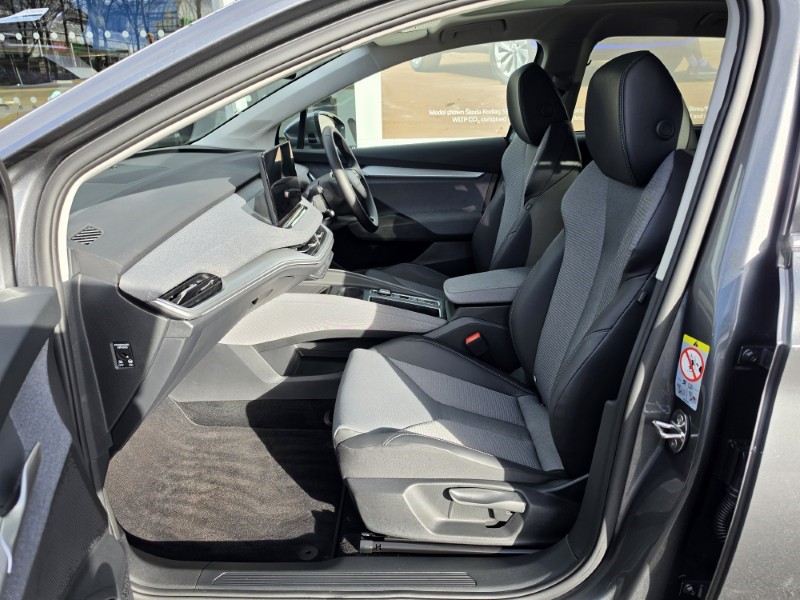 Used Skoda Enyaq 2025 for sale - 78025617: Photo 4