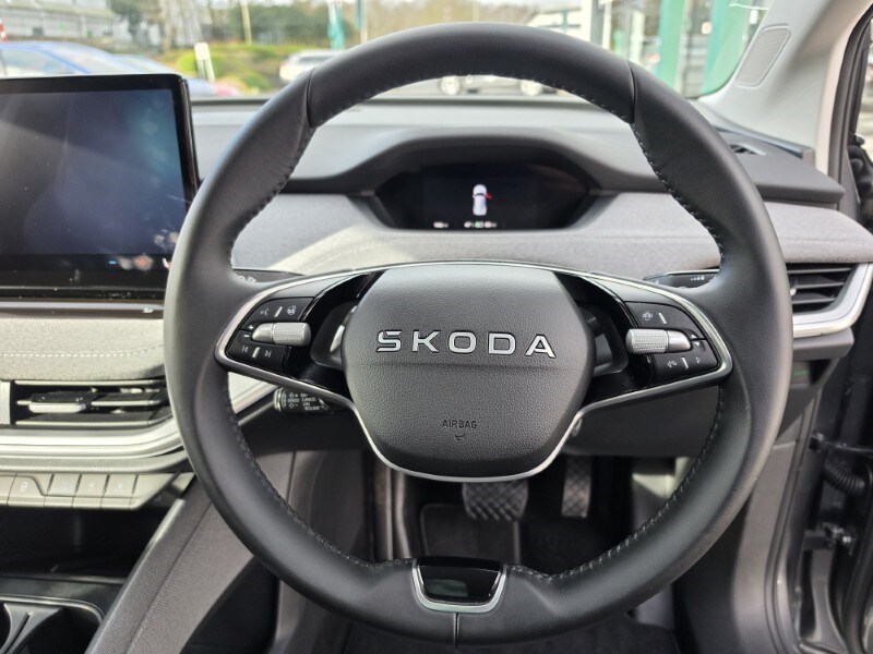 Used Skoda Enyaq 2025 for sale - 78025617: Photo 40