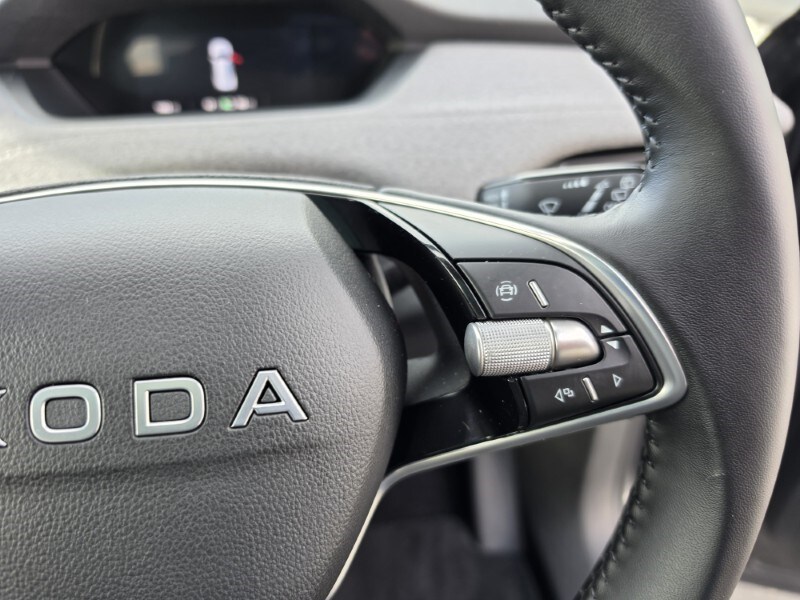 Used Skoda Enyaq 2025 for sale - 78025617: Photo 41