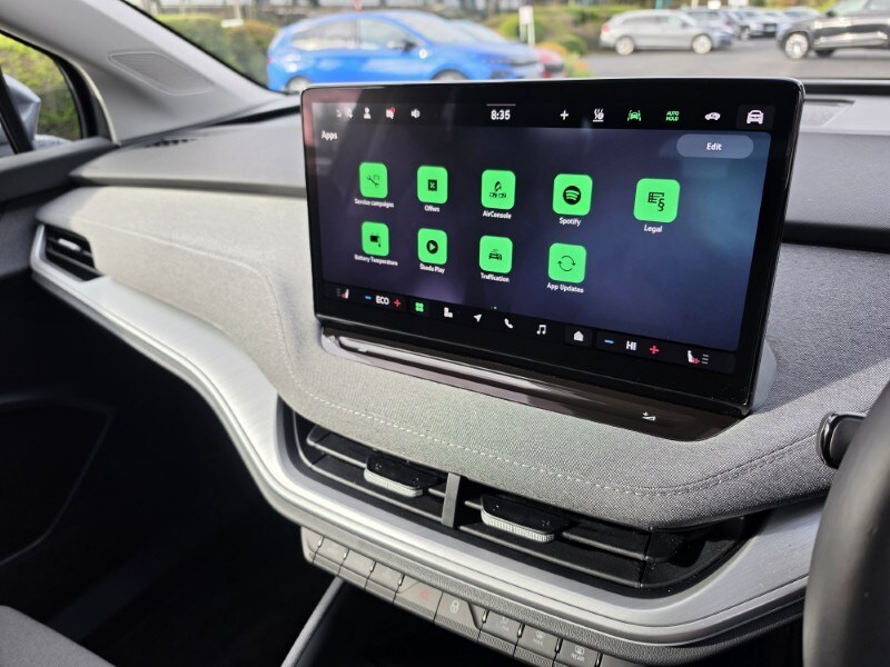 Used Skoda Enyaq 2025 for sale - 78025617: Photo 46