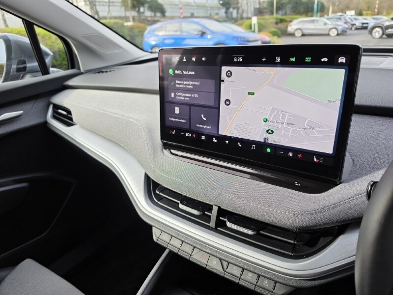 Used Skoda Enyaq 2025 for sale - 78025617: Photo 47