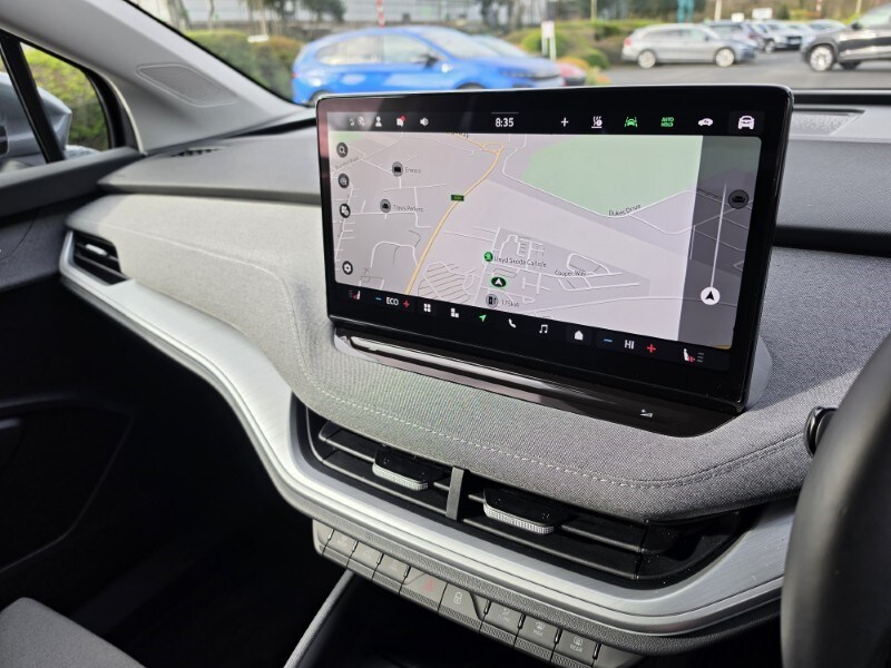 Used Skoda Enyaq 2025 for sale - 78025617: Photo 48