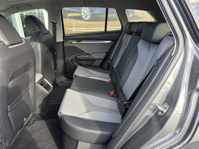 Used Skoda Enyaq 2025 for sale - 78025617: Photo 5