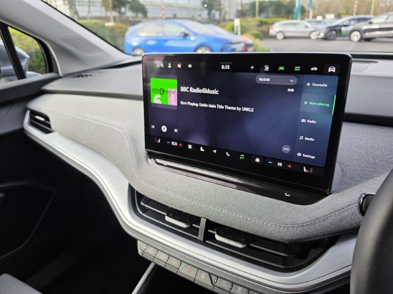 Used Skoda Enyaq 2025 for sale - 78025617: Photo 50