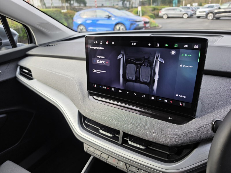 Used Skoda Enyaq 2025 for sale - 78025617: Photo 51