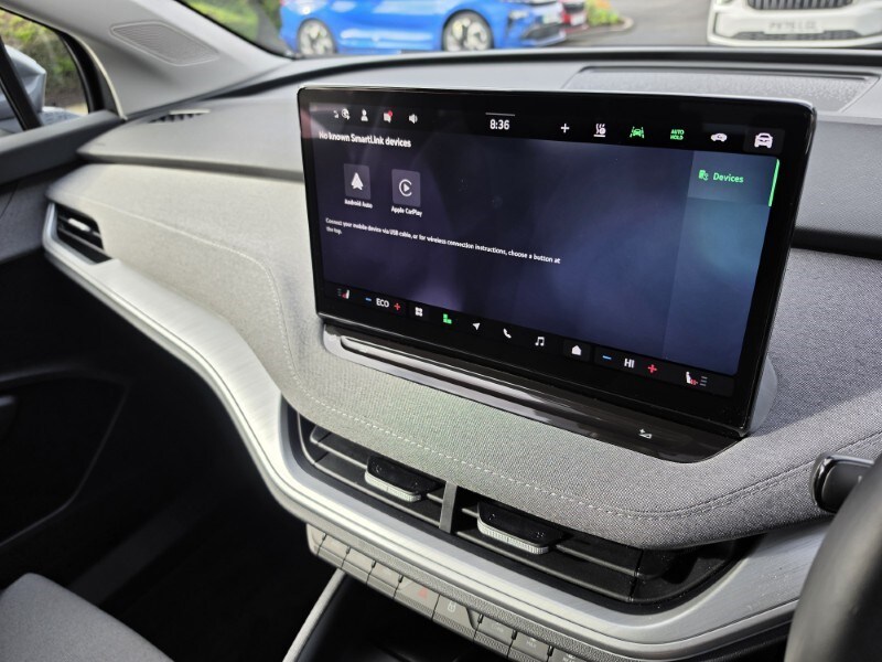 Used Skoda Enyaq 2025 for sale - 78025617: Photo 53