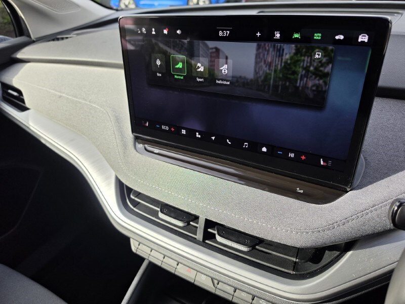 Used Skoda Enyaq 2025 for sale - 78025617: Photo 62