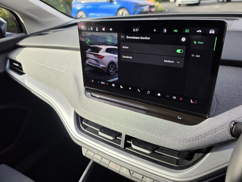 Used Skoda Enyaq 2025 for sale - 78025617: Photo 64