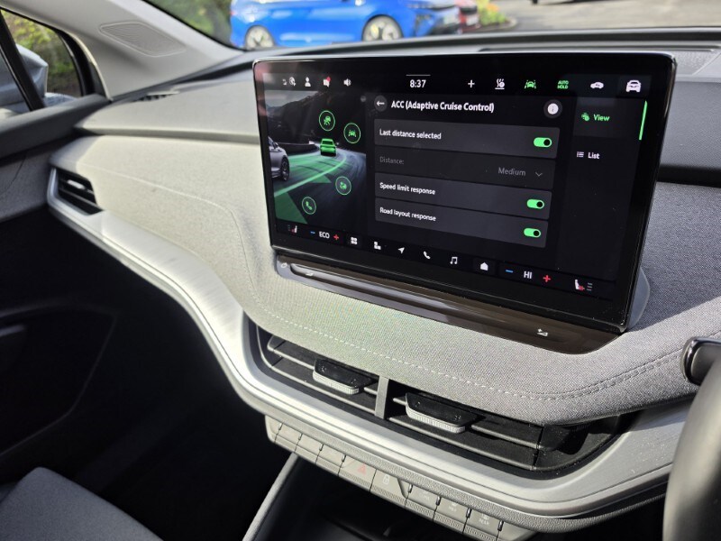 Used Skoda Enyaq 2025 for sale - 78025617: Photo 65