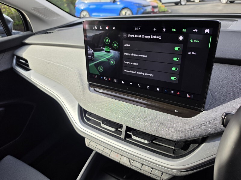 Used Skoda Enyaq 2025 for sale - 78025617: Photo 66